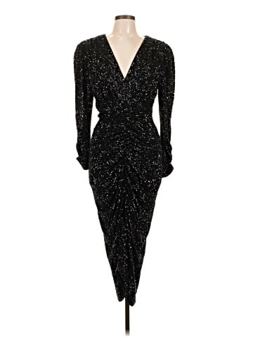 Express Cocktail Dress (view 1)