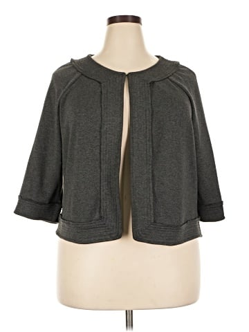 eShakti Cardigan (view 1)