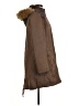 a.n.a. A New Approach Brown Coat Size M - photo 4