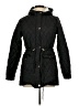Riley + James 100% Polyester Argyle Black Coat Size L - photo 1