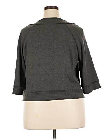eShakti Cardigan (view 2)