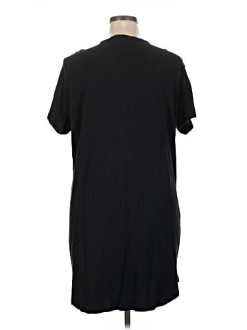 Carmen Carmen Marc Valvo Casual Dress (view 2)