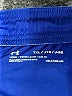 Under Armour Blue Athletic Shorts Size XL (youth) - photo 3