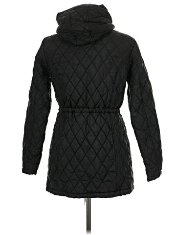 Riley + James Coat (view 2)