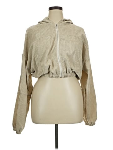 Shein Jacket (view 1)