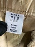 Baby Gap Solid Tan Khakis Size 2T - photo 3
