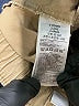 Baby Gap Solid Tan Khakis Size 2T - photo 4