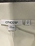 Chico's Solid Ivory Skort Size Med (1) - photo 3