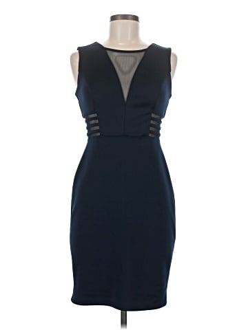 En Focus Studio Cocktail Dress (view 1)