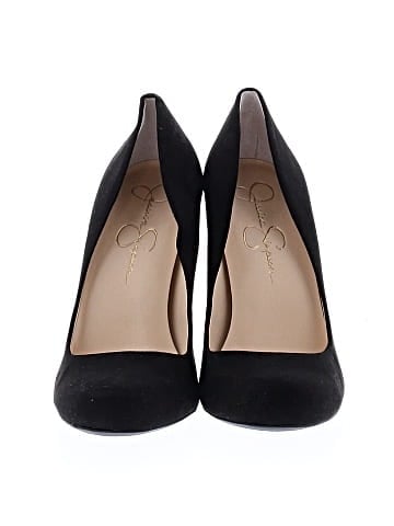 Jessica Simpson Heels (view 2)