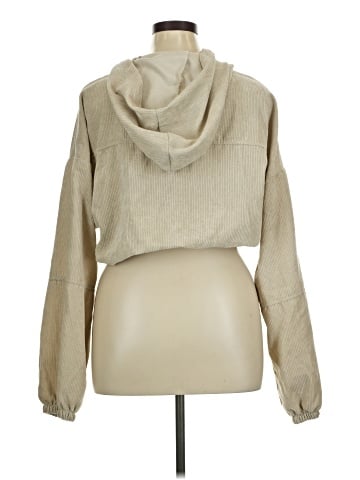 Shein Jacket (view 2)