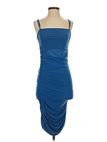 JLUXLABEL Cocktail Dress (view 1)