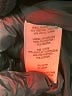 Free People Black Coat Size 8 - photo 4