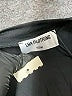 LNA Black Short Sleeve Top Size M - photo 7