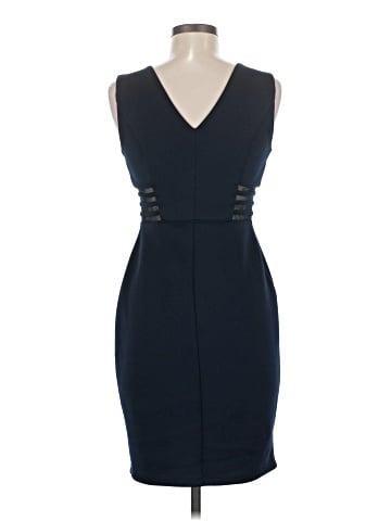 En Focus Studio Cocktail Dress (view 2)