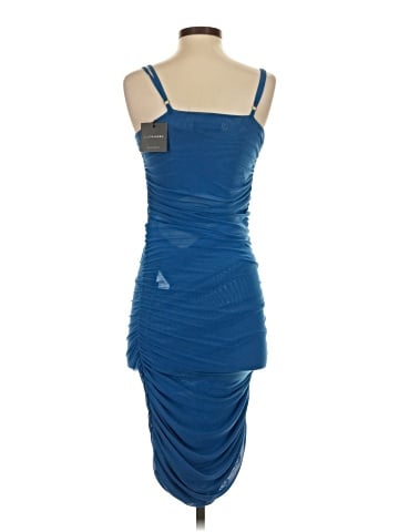 JLUXLABEL Cocktail Dress (view 2)
