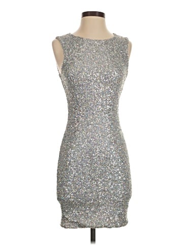 Topshop Cocktail Dress (view 1)