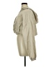 Shein 100% Polyester Tan Jacket Size XL - photo 5