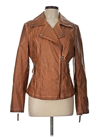 Max Studio Jacket (view 1)