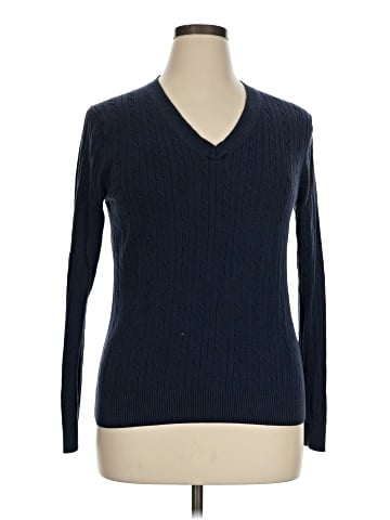 Tommy Hilfiger Pullover Sweater (view 1)