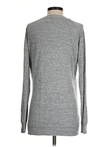 Gap - Maternity Long Sleeve T-Shirt (view 2)