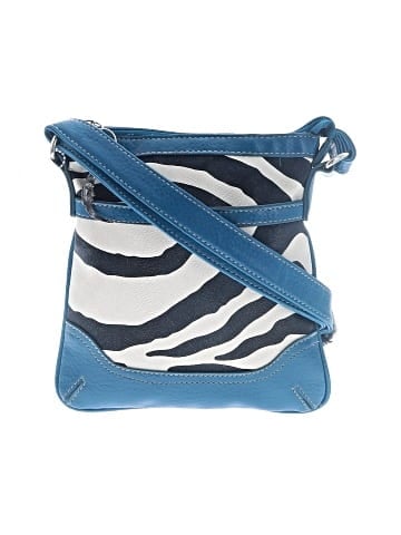 Bueno Crossbody Bag (view 1)