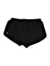Active by Old Navy 100% Polyester Solid Black Athletic Shorts Size M - photo 2