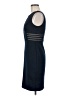 En Focus Studio Blue Cocktail Dress Size 6 - photo 5