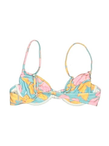 Aurelle Swimsuit Top (view 2)