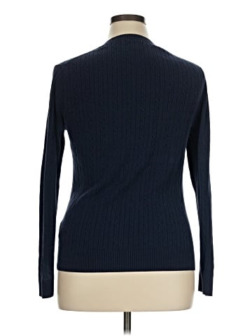 Tommy Hilfiger Pullover Sweater (view 2)