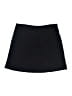 American Eagle Outfitters Solid Black Skort Size M - photo 1