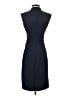 MM. LaFleur Solid Blue Cocktail Dress Size 0 - photo 2