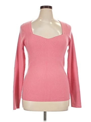Old Navy Pullover Sweater (view 1)
