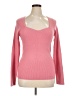 Old Navy Pink Pullover Sweater Size XL (tall) - photo 1