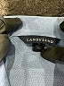 Lands' End Blue Jacket Size 12 - photo 6