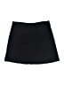 American Eagle Outfitters Solid Black Skort Size M - photo 2