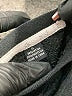 Huf Black Pullover Sweater Size S - photo 8