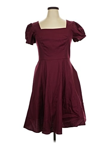 Assorted Brands Cocktail Dress (view 1)