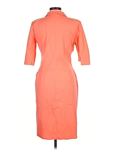 Lafayette 148 New York Casual Dress (view 2)