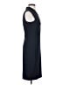 MM. LaFleur Solid Blue Cocktail Dress Size 0 - photo 4