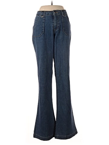 Bill Blass Jeans Jeans (view 1)