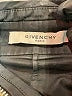 Givenchy 100% Cotton Black Zipper Trim Vest Size EU 40 / US 10 - photo 15