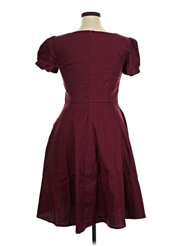 Assorted Brands Cocktail Dress (view 2)