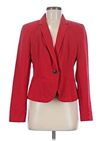 Worthington Blazer (view 1)