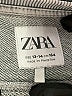 Zara Gray Sweatshirt Size 13 - 14 - photo 3