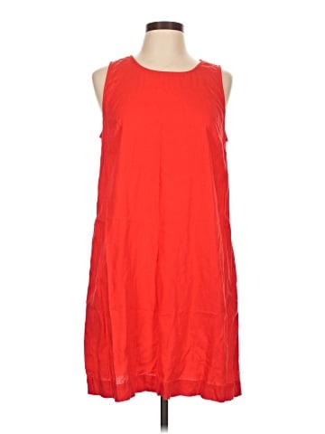 J.Crew Factory Store Casual Dress (view 1)