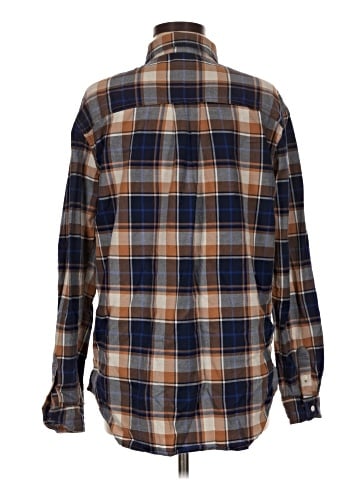 The North Face Long Sleeve Button-Down Shirt (view 2)