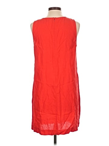 J.Crew Factory Store Casual Dress (view 2)