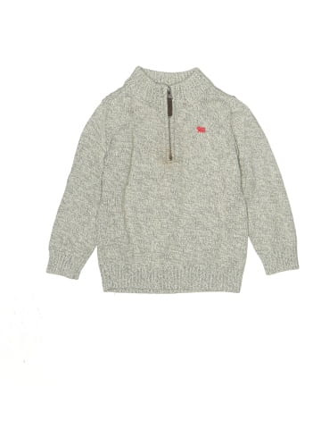 Carter's Zip Up Hoodie (view 1)