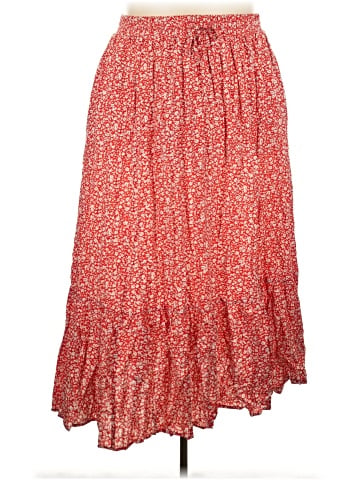 Torrid Casual Skirt (view 1)
